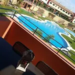 Glc Islantilla 아파트 *