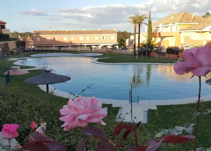 Apartment Glc Islantilla Huelva