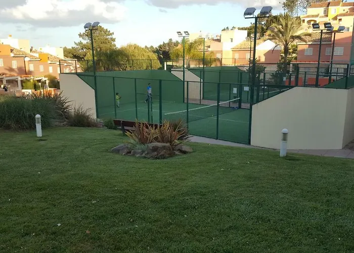 Apartment Glc Islantilla Huelva