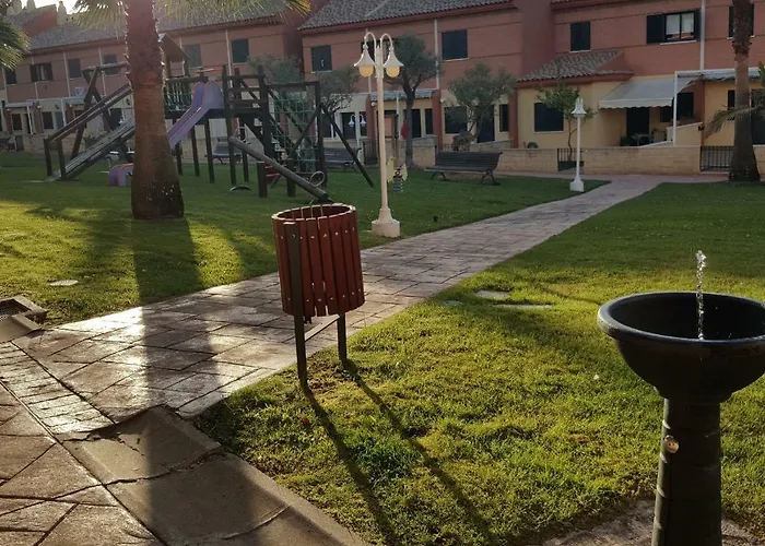 Glc Islantilla Huelva