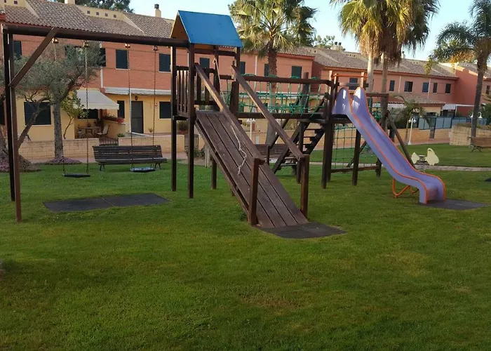 Apartment Glc Islantilla *