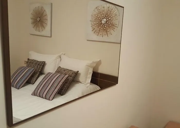 Apartment Glc Islantilla *
