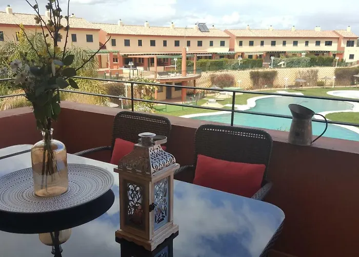 Apartment Glc Islantilla *