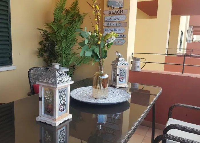 Apartment Glc Islantilla Huelva