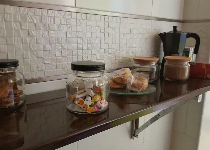Apartment Glc Islantilla