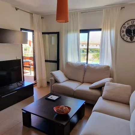 Apartamento Glc Islantilla *