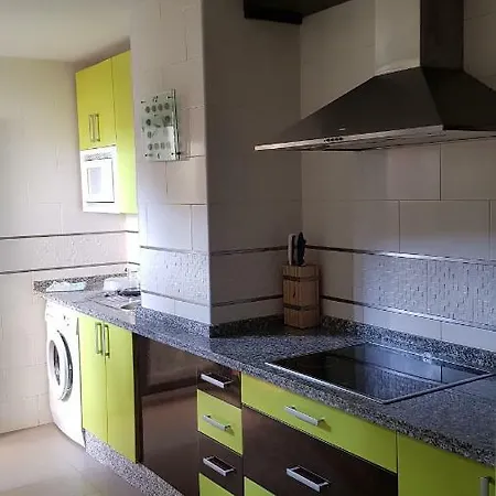 公寓 Glc Islantilla *