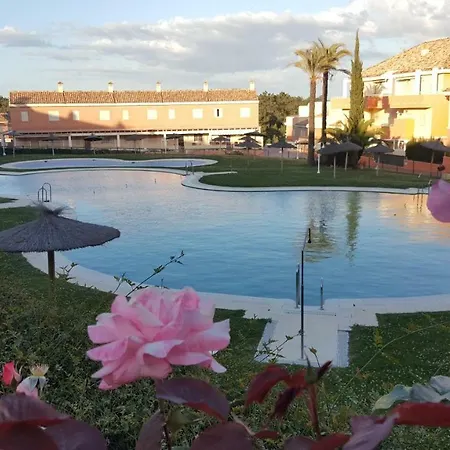 公寓 Glc Islantilla 韦尔瓦