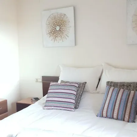Glc Islantilla Apartment