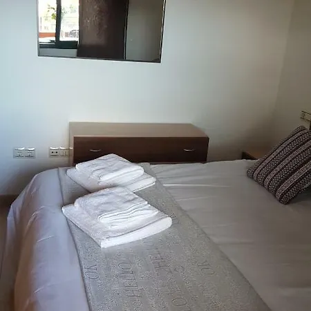 Glc Islantilla * 韦尔瓦