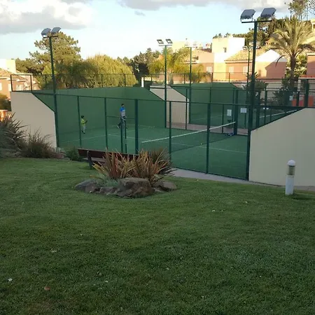 公寓 Glc Islantilla 韦尔瓦