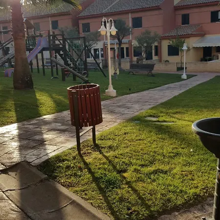 Glc Islantilla 韦尔瓦