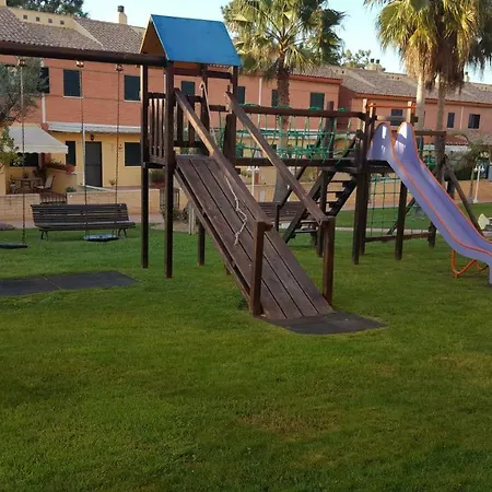 公寓 Glc Islantilla *