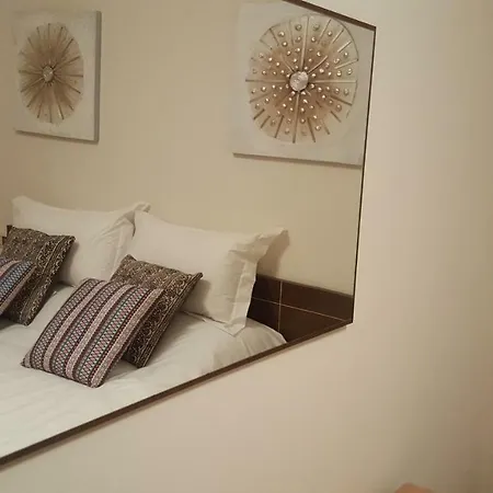 公寓 Glc Islantilla *