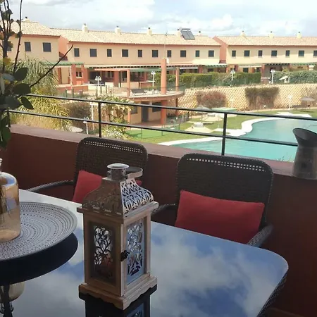 Apartamento Glc Islantilla *