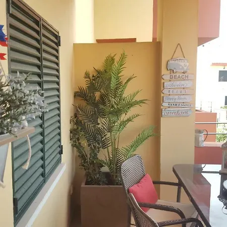 公寓 Glc Islantilla *