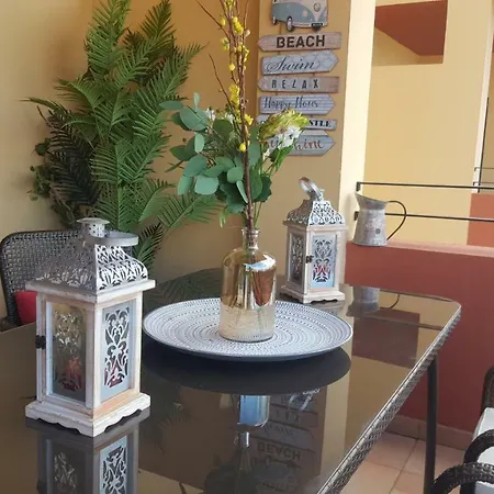 公寓 Glc Islantilla 韦尔瓦