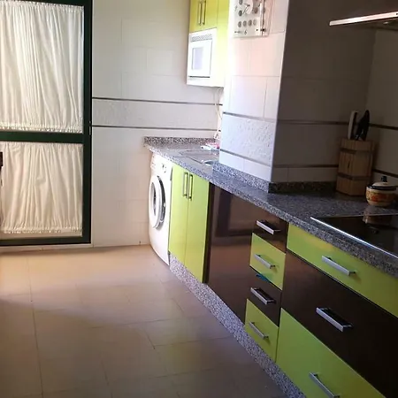 Apartamento Glc Islantilla