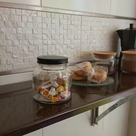 公寓 Glc Islantilla