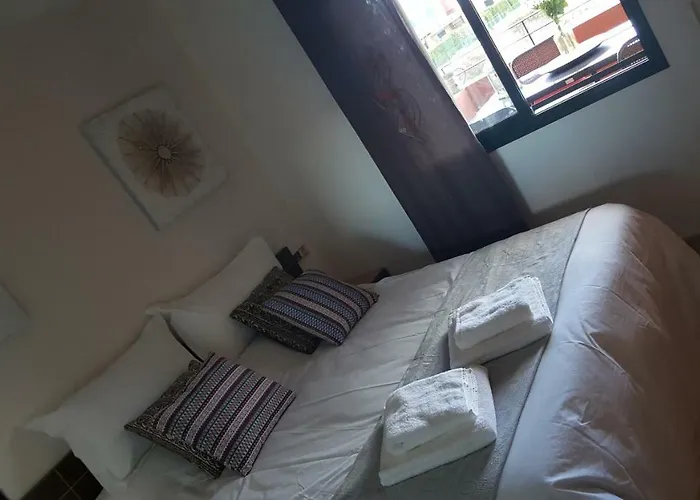 Glc Islantilla Huelva