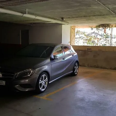 Glc Islantilla アパート *