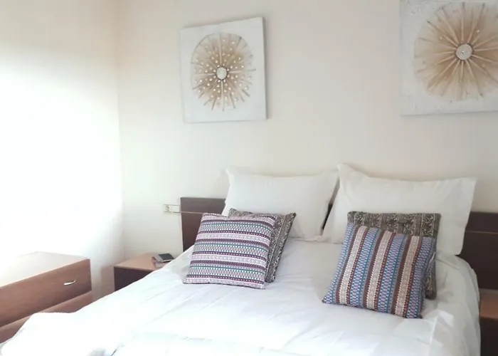 Glc Islantilla Apartman