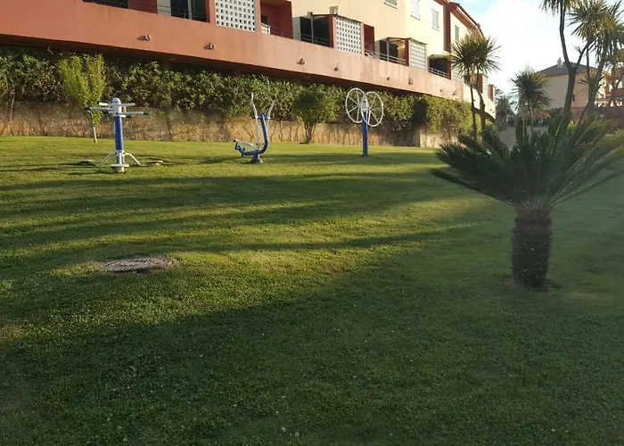 Apartmán Glc Islantilla *