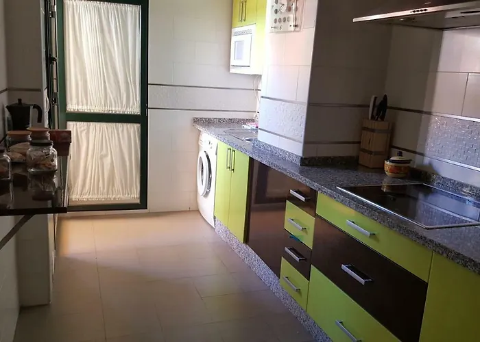 Apartmán Glc Islantilla